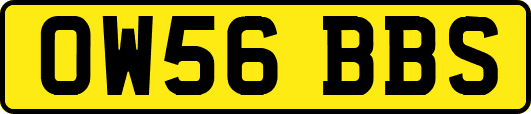 OW56BBS