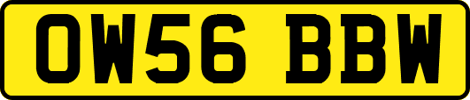 OW56BBW