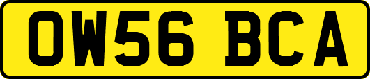 OW56BCA