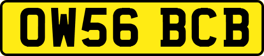 OW56BCB