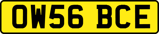 OW56BCE