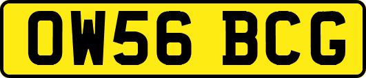 OW56BCG