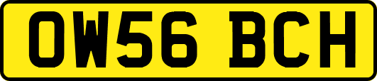 OW56BCH
