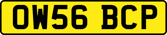 OW56BCP