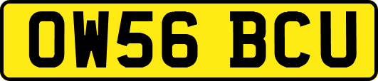 OW56BCU