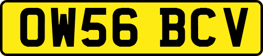 OW56BCV