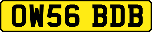 OW56BDB