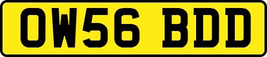 OW56BDD