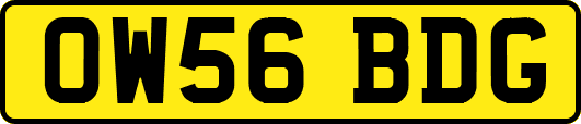 OW56BDG