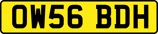 OW56BDH
