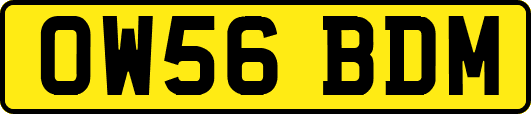 OW56BDM