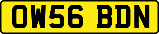 OW56BDN