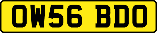 OW56BDO