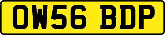 OW56BDP