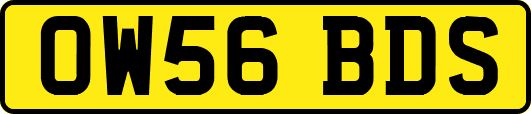 OW56BDS