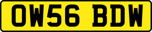 OW56BDW
