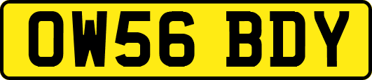 OW56BDY