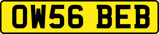 OW56BEB