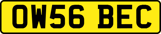 OW56BEC