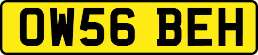 OW56BEH