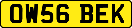 OW56BEK