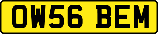 OW56BEM