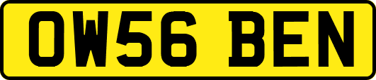 OW56BEN