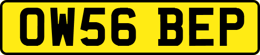 OW56BEP
