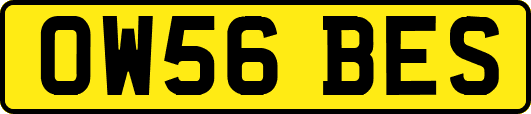 OW56BES