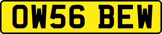 OW56BEW
