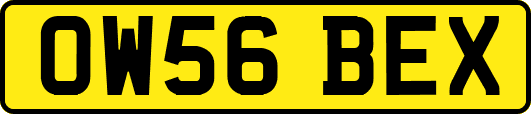 OW56BEX