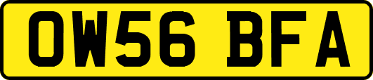 OW56BFA