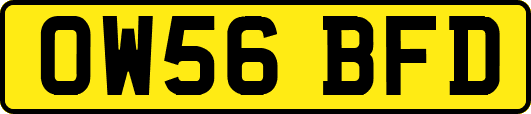 OW56BFD