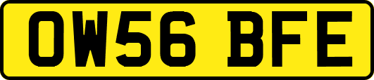 OW56BFE