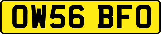 OW56BFO