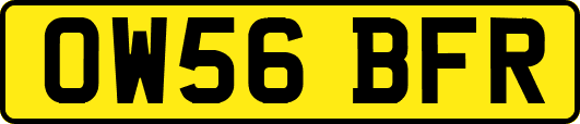 OW56BFR