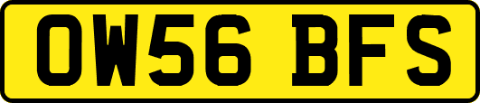 OW56BFS