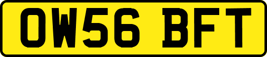 OW56BFT