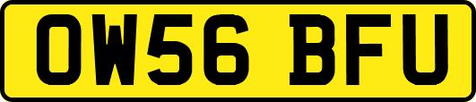OW56BFU