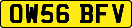 OW56BFV