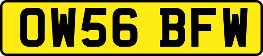 OW56BFW