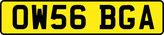 OW56BGA