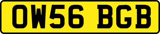 OW56BGB