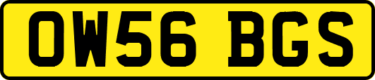 OW56BGS