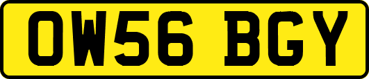 OW56BGY
