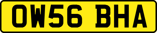 OW56BHA