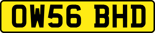 OW56BHD