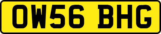 OW56BHG