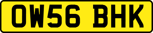 OW56BHK