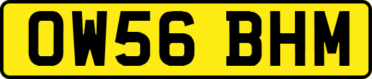 OW56BHM